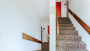 Apartamento, baño privado (Panoramic Peak) | Vestíbulo