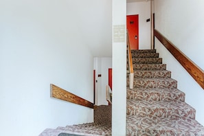 Condo, Private Bathroom (Panoramic Peak) | Lobby - Panoramic Peak (Nellysford)
