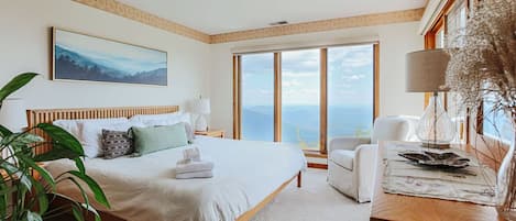 Condo, Private Bathroom (Panoramic Peak)