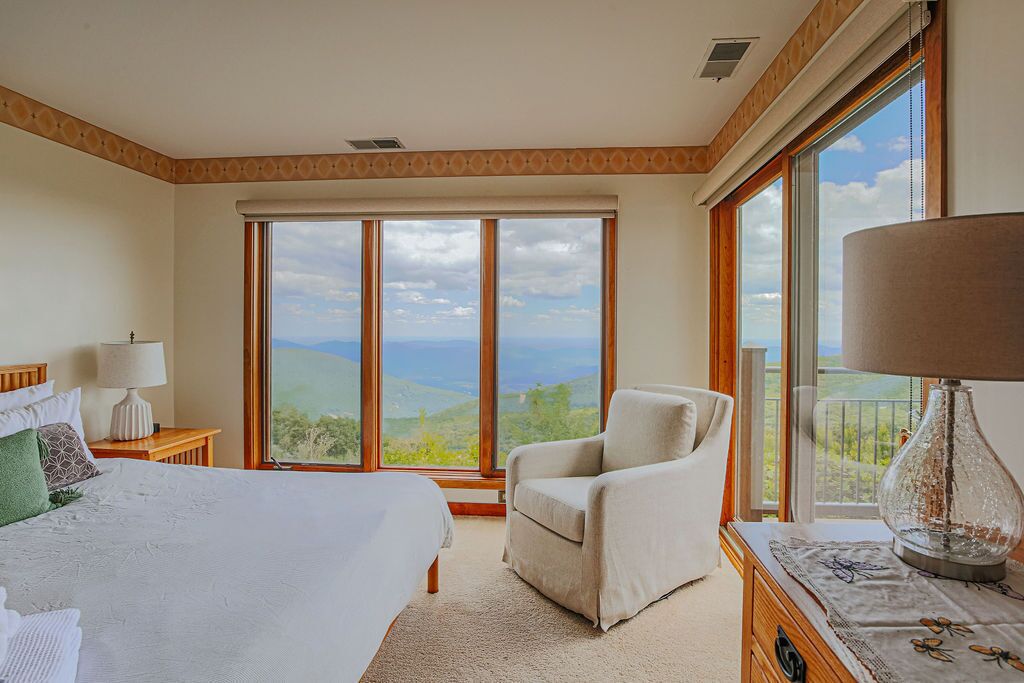 Kondominium, kamar mandi pribadi (Panoramic Peak) | 1 kamar tidur
