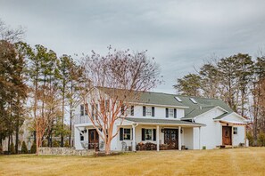 Maison, salle de bains privée (Ranchito) | Extérieur