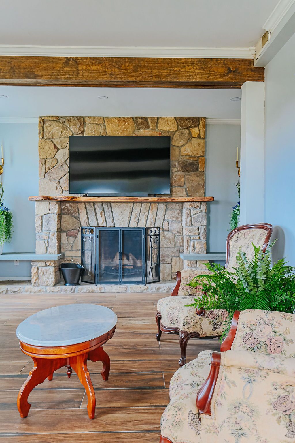 Hus - privat badrum (Ranchito) | Lounge