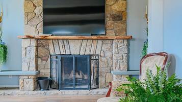 Hus - privat badrum (Ranchito) | Lounge