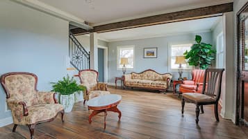 Hus - privat badeværelse (Ranchito) | Lounge