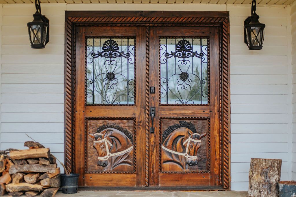 House, Private Bathroom (Ranchito) | Exterior