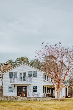 House, Private Bathroom (Ranchito) | Exterior - Ranchito (Troy)