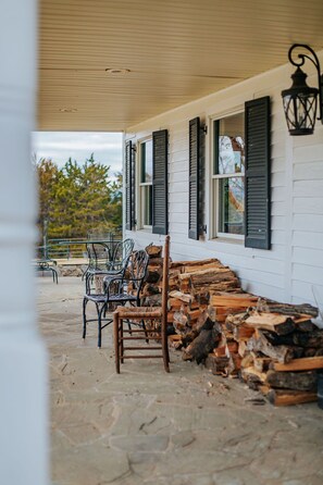House, Private Bathroom (Ranchito) | Exterior - Ranchito (Troy)