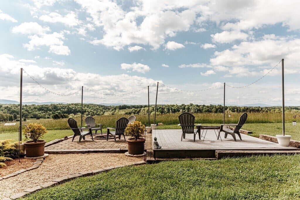 House, Private Bathroom (Ridgeview Retreat) | Exterior