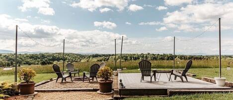 House, Private Bathroom (Ridgeview Retreat) | Exterior