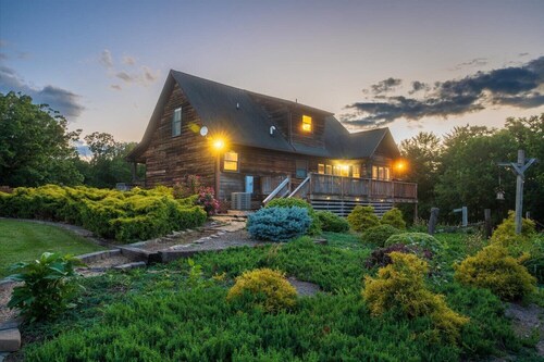 Ridgeview Retreat