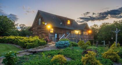 Ridgeview Retreat