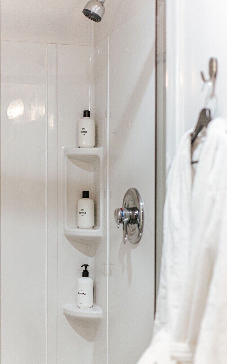 Apartment, Private Bathroom (Staunton Underground) | Bathroom
