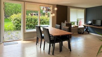 Dineren