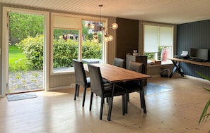 Dineren