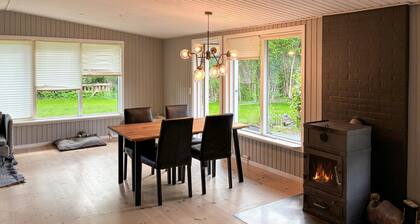 2 bedroom pet friendly home in Jyllinge