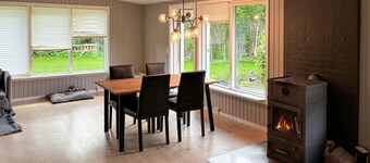 2 bedroom pet friendly home in Jyllinge