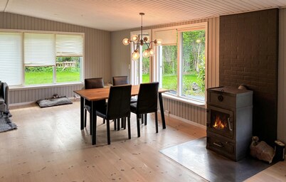 2 bedroom pet friendly home in Jyllinge