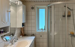 Een douche