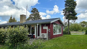 Exterieur