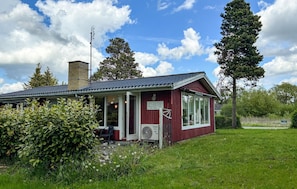 Exterieur