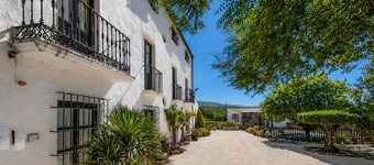 Stunning home in Alcala la Real