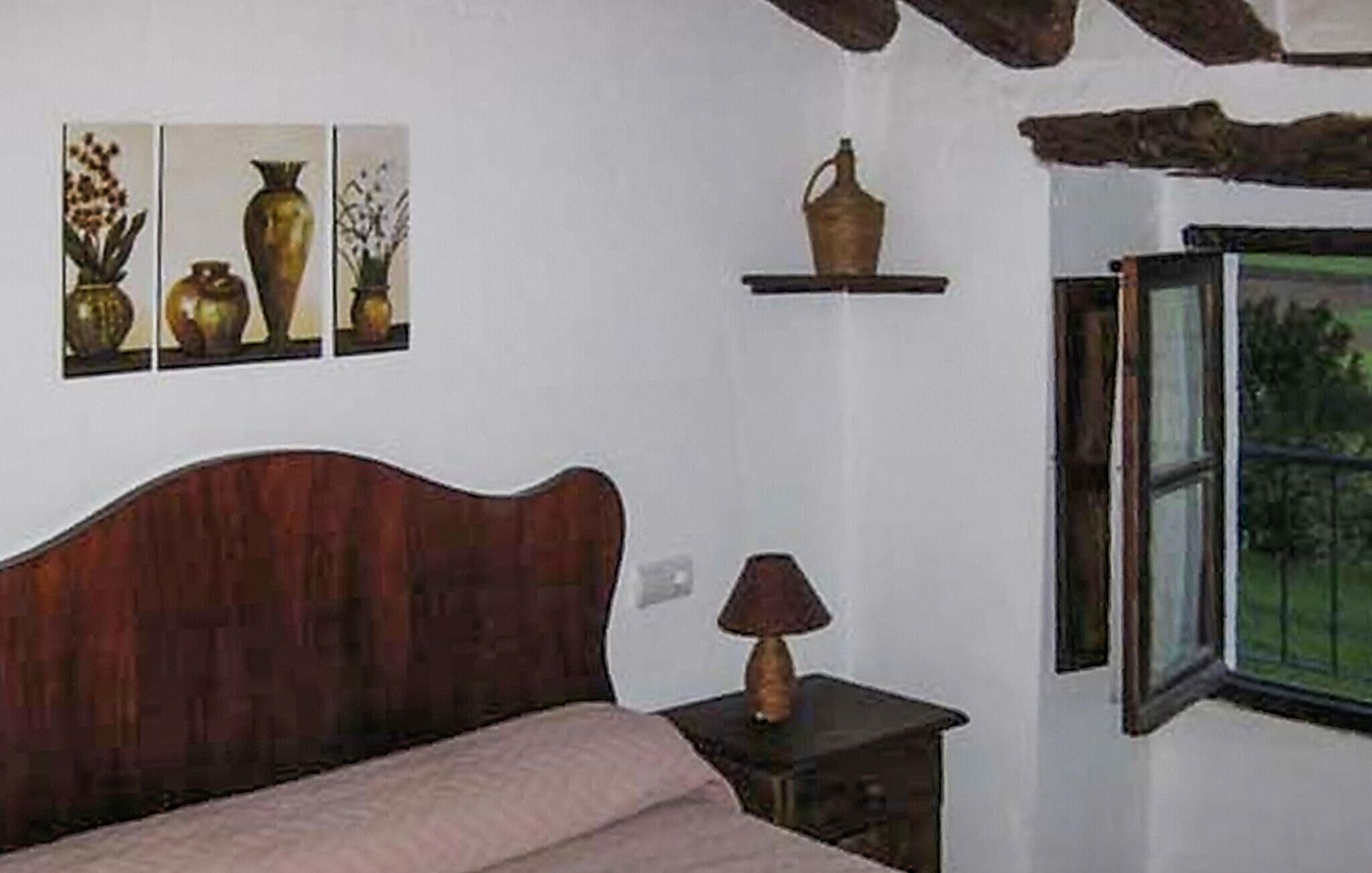9 bedrooms, free WiFi