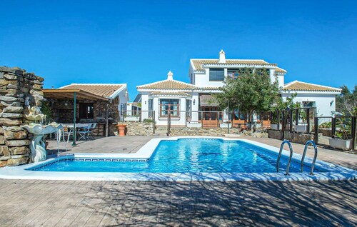 Beautiful home in Conil de la Frontera