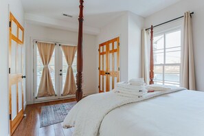 Hus, privat bad (The Landmark) | 4 soverom