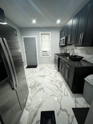Cucina privata