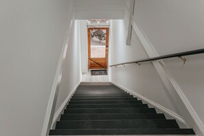 Apartment, Private Bathroom (The Social Loft) | Lobby - The Social Loft (Staunton)