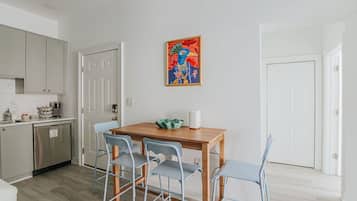 Apartment, eigenes Bad (The Social Loft) | Lounge