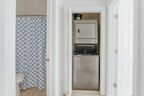 Apartment, eigenes Bad (The Social Loft) | Badezimmer
