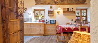Chalet Ralon by Interhome