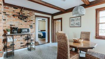 House, Private Bathroom (Farmhouse at Wellington) | Interior