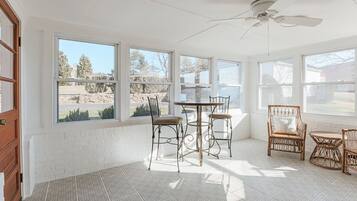 House, Private Bathroom (Farmhouse at Wellington) | Interior