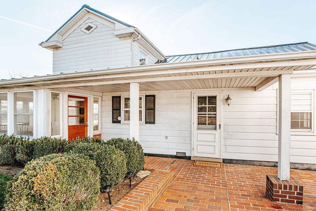 House, Private Bathroom (Farmhouse at Wellington) | Exterior