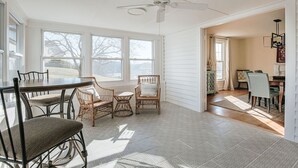 บ้านพัก, ห้องน้ำส่วนตัว (Farmhouse at Wellington) | ภายใน
