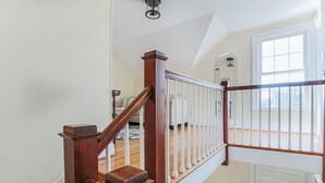 บ้านพัก, ห้องน้ำส่วนตัว (Farmhouse at Wellington) | ภายใน
