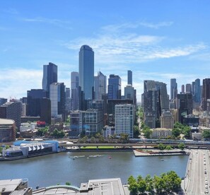Miscellaneous - Stylish Apartment in Southbank (walking distance to Casino) (Southbank)