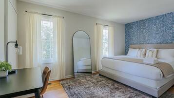 Hus - privat badrum (Westerly Haven A)