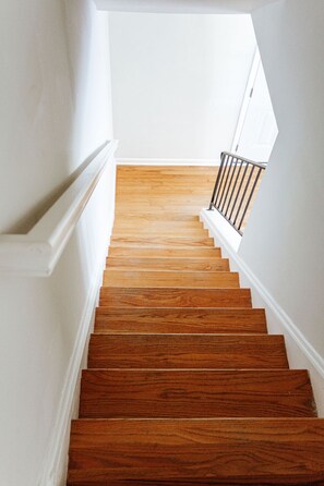 House, Private Bathroom (Westerly Haven A) | Interior - Westerly Haven A (Charlottesville)
