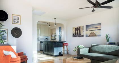 The Vintage Nest, a peaceful retreat in the heart of Oroville, CA