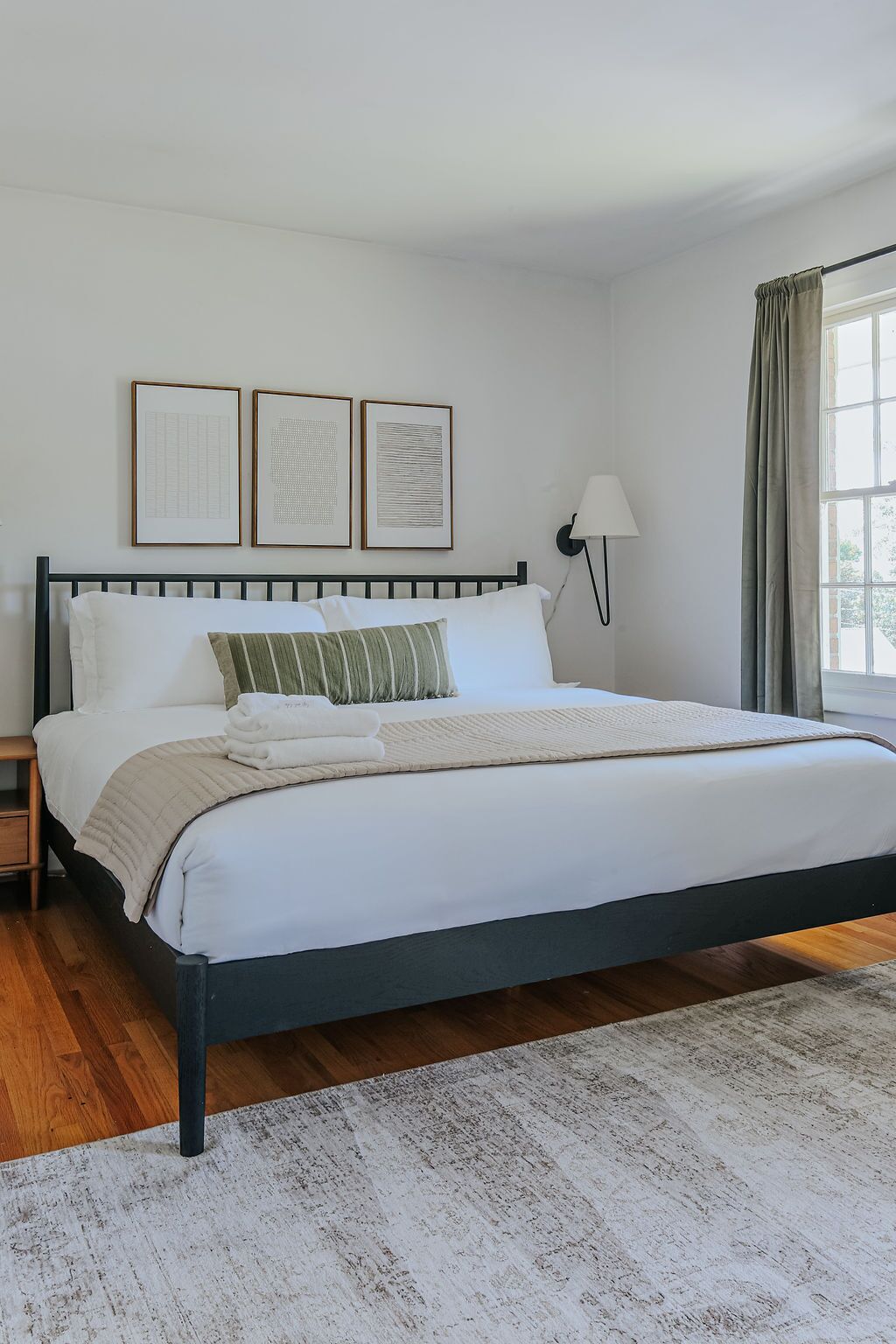 House, Private Bathroom (Westerly Haven B) | 2 bedrooms