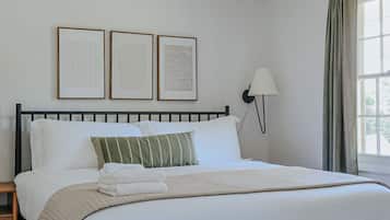 House, Private Bathroom (Westerly Haven B) | 2 bedrooms