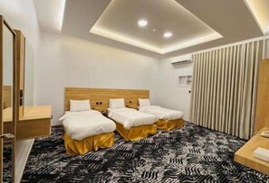 Spa - ONARA STAY Apartments (Madinah)