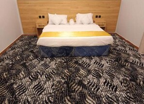 Free WiFi, bed sheets - ONARA STAY Apartments (Madinah)