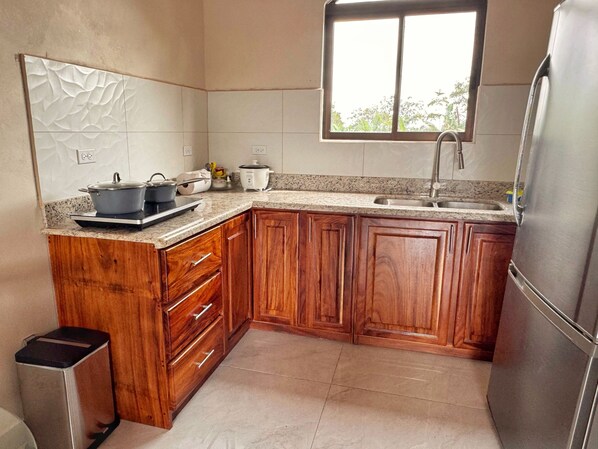 Cucina privata