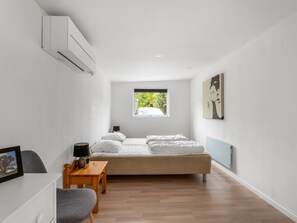 Room - "Erna" - 900m from the sea by Interhome (Væggerløse)