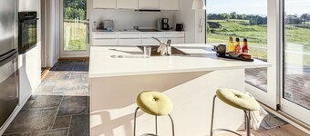 3 bedroom gorgeous home in Augustenborg