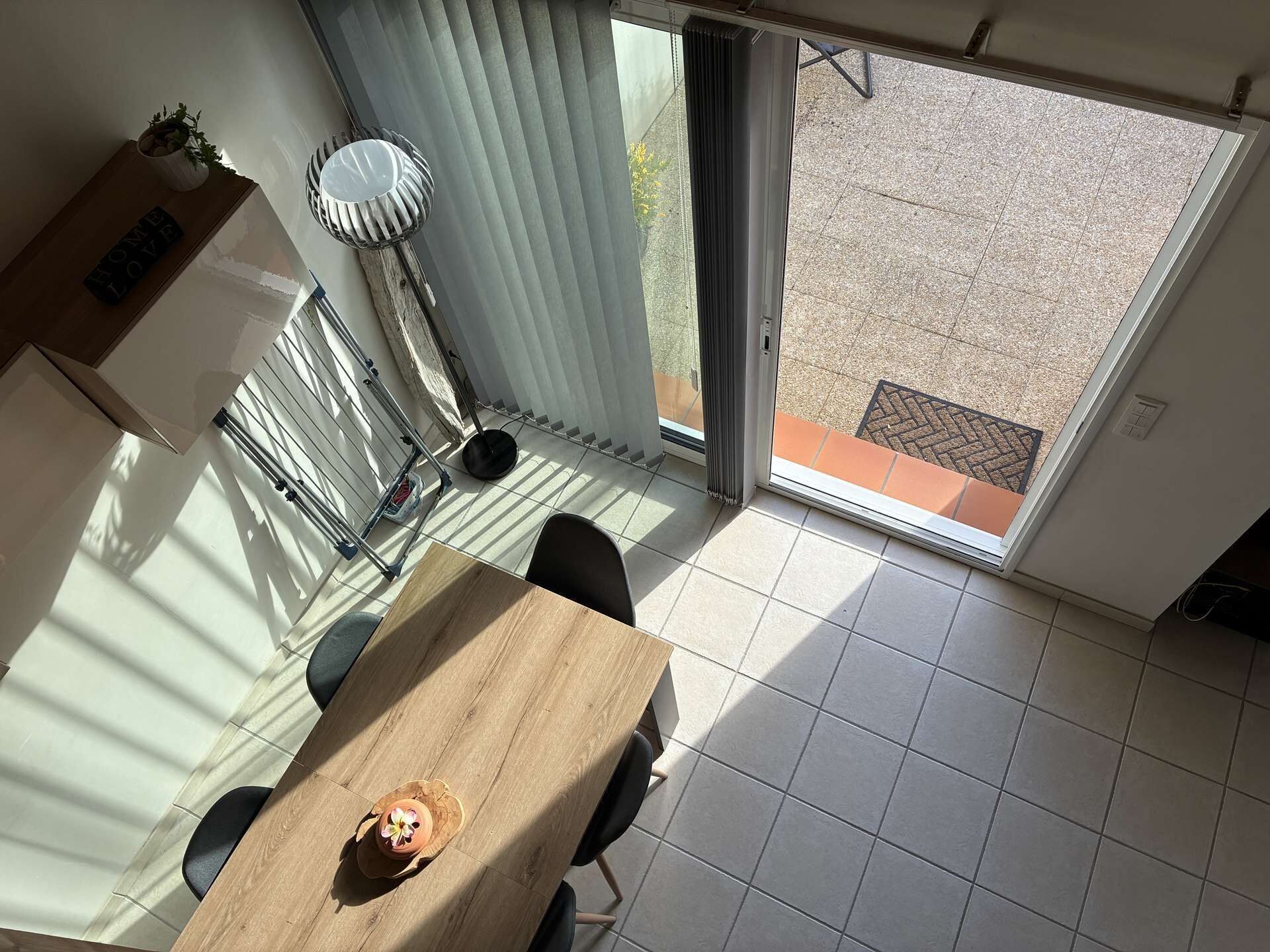 Spiseområde